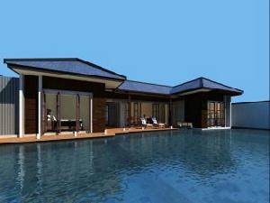 惠州全球候鳥度假地 惠州全球候鳥度假地