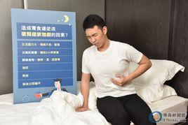 食道回流 食道回流