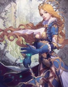 羅蘭聖劍 羅蘭聖劍