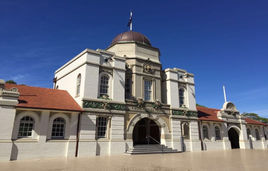 塔隆加動物園 塔隆加動物園