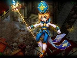 萌幻之翼 萌幻之翼