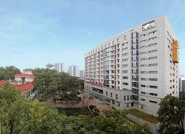 合江縣人民醫院 合江縣人民醫院