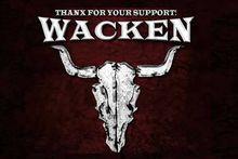 wacken open air