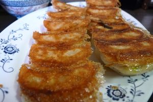 大阪餃子燒 大阪餃子燒