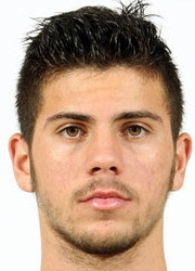 弗羅西利亞斯 弗羅西利亞斯