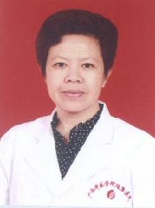 杜艷[針灸科主任]