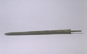 春秋吳王光劍 春秋吳王光劍