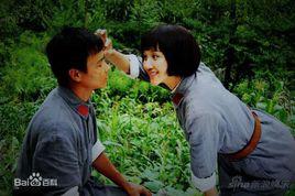 歐陽明珠[電視劇紅七軍角色]