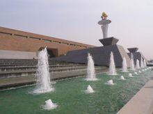 洛陽博物館新館