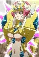 戰姬絕唱Symphogear