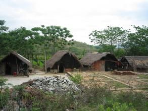 孔首牙浩村 孔首牙浩村