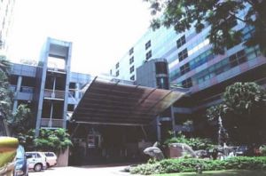 泰萊學院酒店管理與旅遊學院 泰萊學院酒店管理與旅遊學院