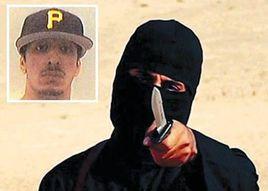 聖戰者約翰 聖戰者約翰