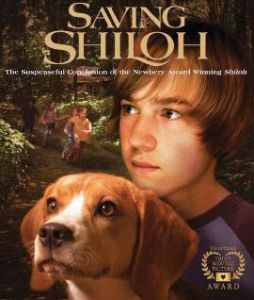 拯救夏伊洛 拯救夏伊洛