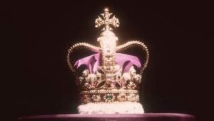 聖愛德華王冠 聖愛德華王冠