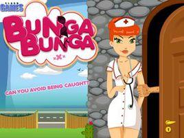 趕走不禮貌的人