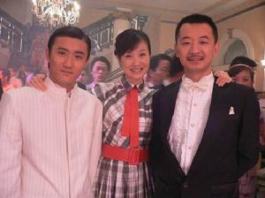 《兄弟》[張自強導演同名電視劇《兄弟》]