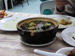 花開海鮮真味湯 花開海鮮真味湯