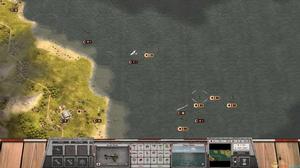 戰鬥命令 戰鬥命令