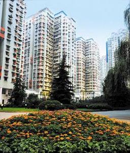 重慶渝北區加州花園 重慶渝北區加州花園