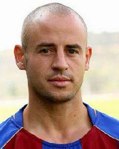 洛朗·庫爾圖瓦 洛朗·庫爾圖瓦