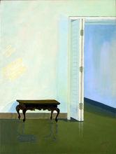 傅麗莉的油畫—寧靜