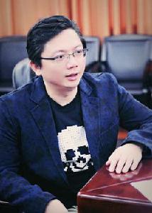 葉清[香港配音演員]