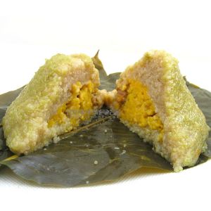 廣式裹蒸粽 廣式裹蒸粽