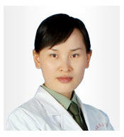 蔣麗[整形美容專家]