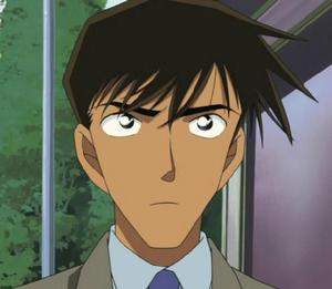 DC[《名偵探柯南》(Detective Conan)]