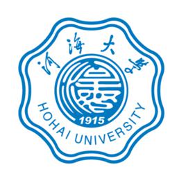 河海大學 河海大學