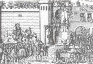 胡格諾戰爭 胡格諾戰爭