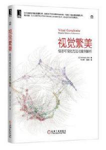 視覺繁美