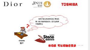 （圖）北京四通物流公司