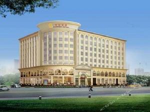 天水花園酒店 天水花園酒店