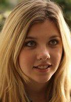 奧利維亞·克勞希奇婭 奧利維亞·克勞希奇婭