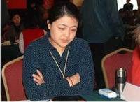 張曉霞[中國象棋棋手]