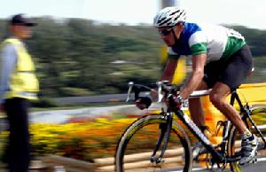 腳踏車山地越野賽 腳踏車山地越野賽