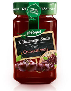 華莎圖車厘子醬