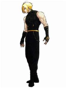 阿迪爾海德·伯恩斯坦 阿迪爾海德·伯恩斯坦