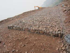 龍億鉛絲籠 龍億鉛絲籠