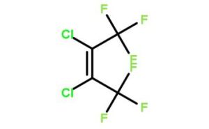 八氟-2-丁烯 八氟-2-丁烯