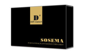 索絲曼縮胸 索絲曼縮胸