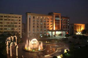 河南公安高等專科學校