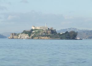 惡魔島成旅遊勝地