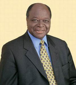 姆瓦伊·齊貝吉 姆瓦伊·齊貝吉