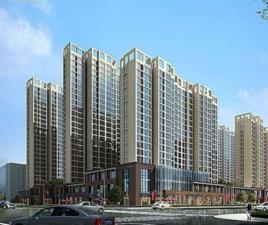 千林世紀城 千林世紀城