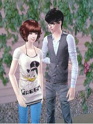 小白與精英 小白與精英