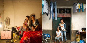 雲南早婚縣—金平縣