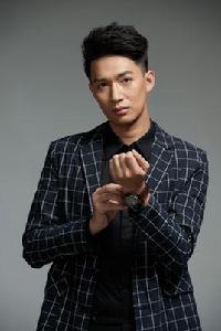 李智[天津人民藝術劇院話劇演員]